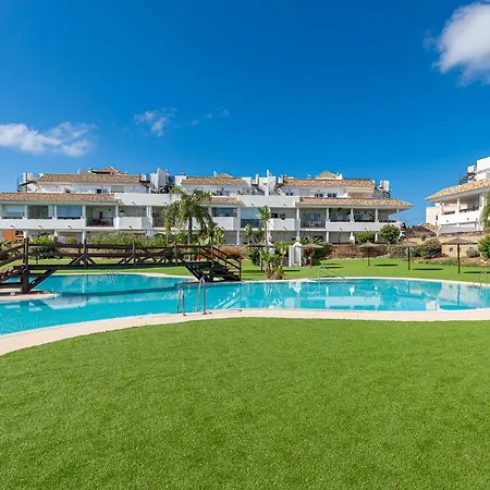 Apartment 797 -atico Con Solarium Y Vistas Panoramicas