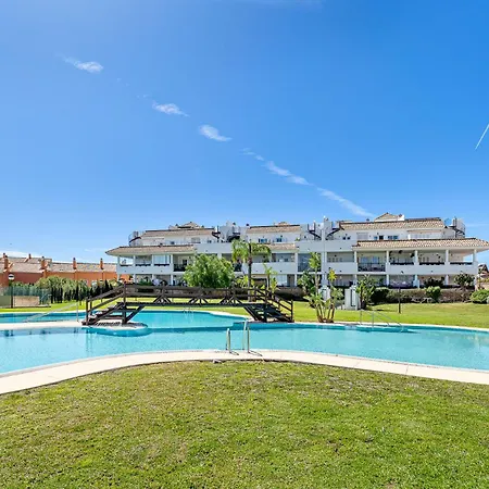 Apartment 797 -atico Con Solarium Y Vistas Panoramicas Benalmadena
