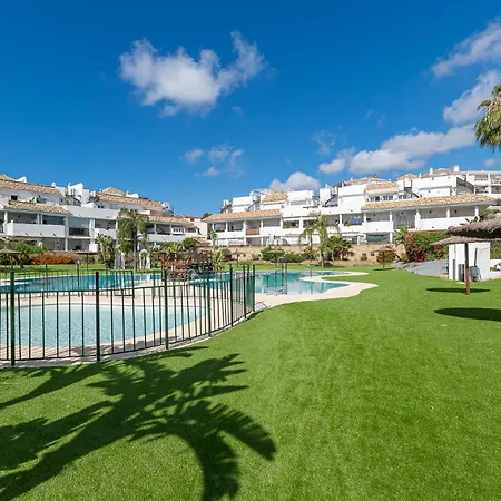 797 -atico Con Solarium Y Vistas Panoramicas Benalmadena