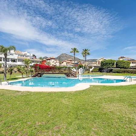797 -atico Con Solarium Y Vistas Panoramicas Apartment Benalmadena