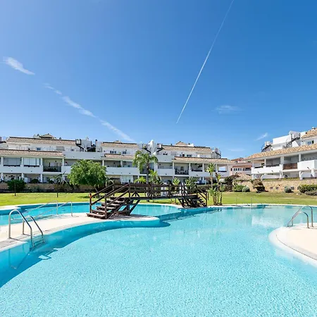 Apartment 797 -atico Con Solarium Y Vistas Panoramicas Benalmadena